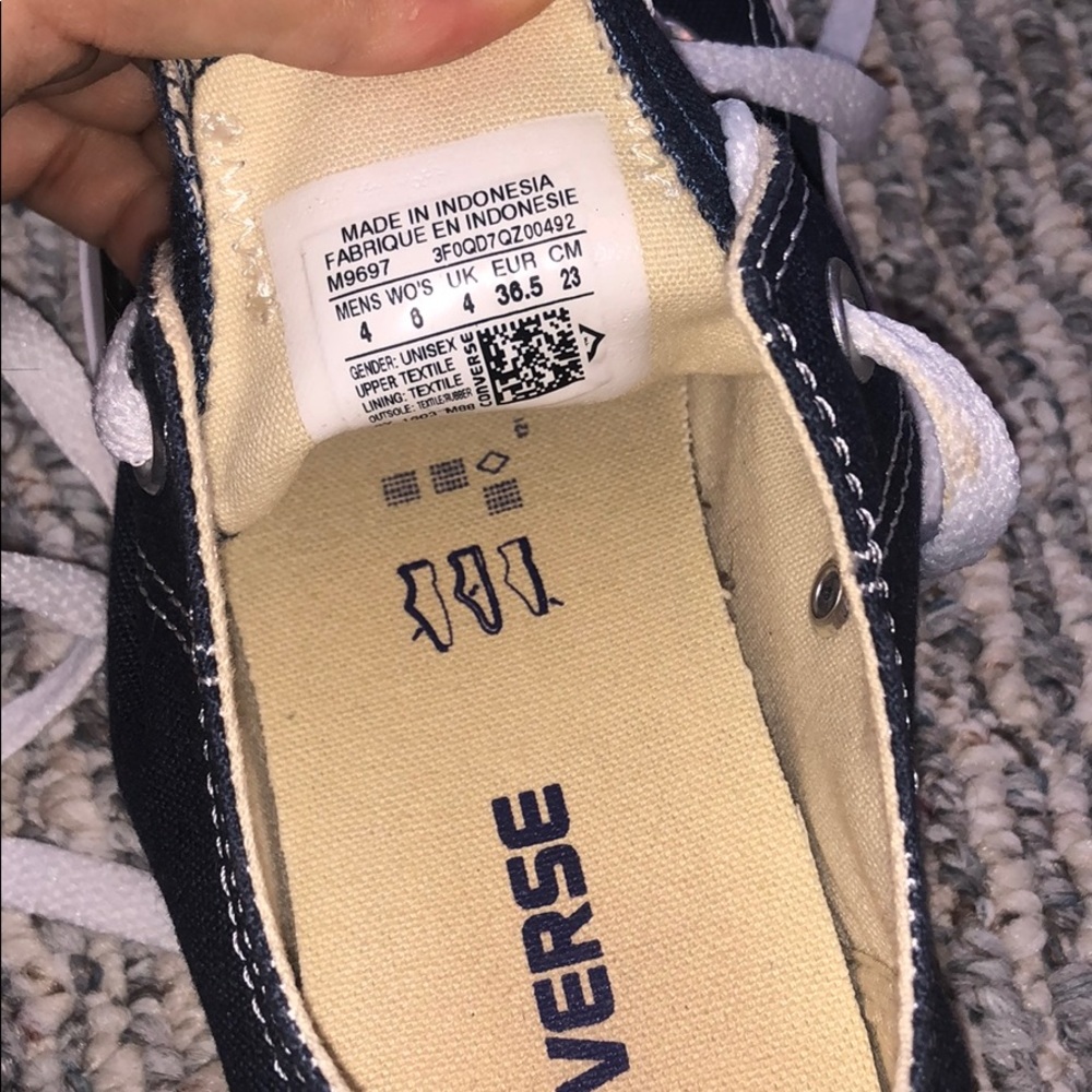 Converse - Picture 5 of 5